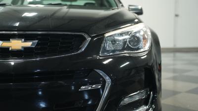 2016 Chevrolet SS