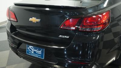 2016 Chevrolet SS