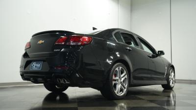 2016 Chevrolet SS