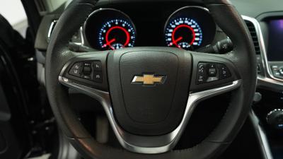 2016 Chevrolet SS