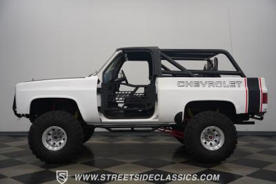 1973 Chevrolet Blazer K5 4x4