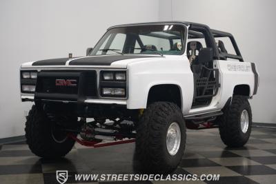 1973 Chevrolet Blazer K5 4x4