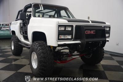 1973 Chevrolet Blazer K5 4x4