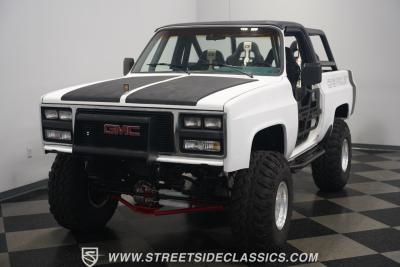 1973 Chevrolet Blazer K5 4x4