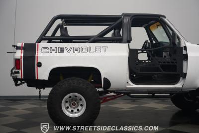 1973 Chevrolet Blazer K5 4x4