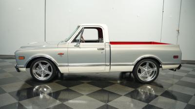 1968 Chevrolet C10