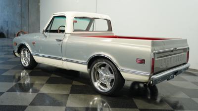 1968 Chevrolet C10