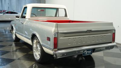 1968 Chevrolet C10