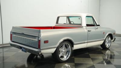 1968 Chevrolet C10