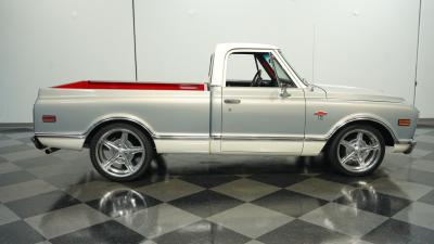 1968 Chevrolet C10