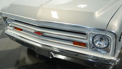 1968 Chevrolet C10