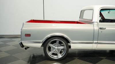 1968 Chevrolet C10