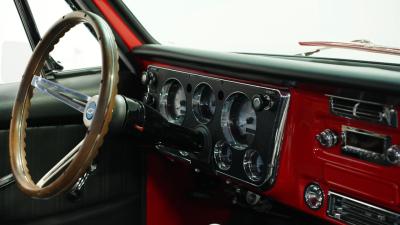 1968 Chevrolet C10