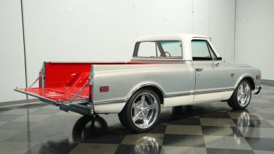 1968 Chevrolet C10