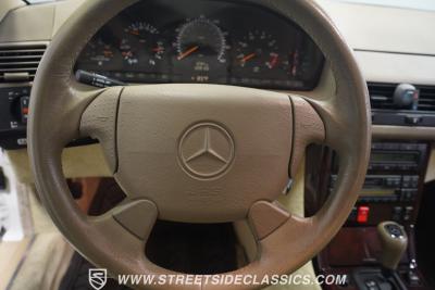 1998 Mercedes - Benz SL500