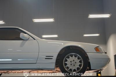 1998 Mercedes - Benz SL500