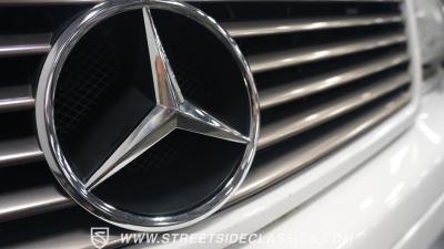 1998 Mercedes - Benz SL500