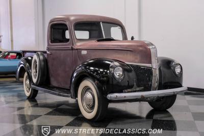 1941 Ford Pickup