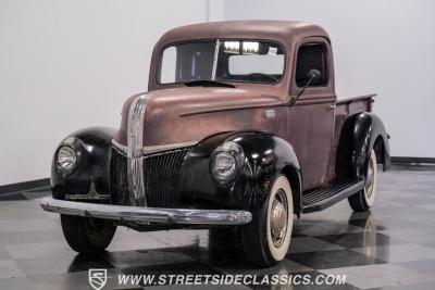 1941 Ford Pickup