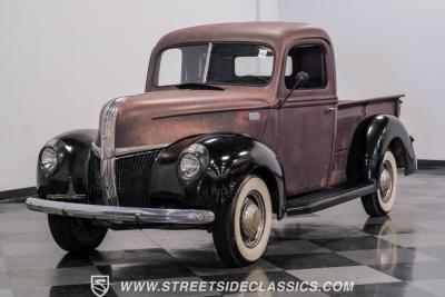 1941 Ford Pickup