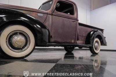 1941 Ford Pickup