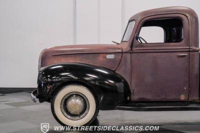 1941 Ford Pickup