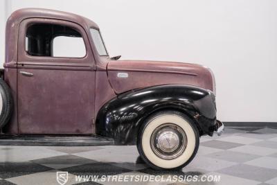 1941 Ford Pickup