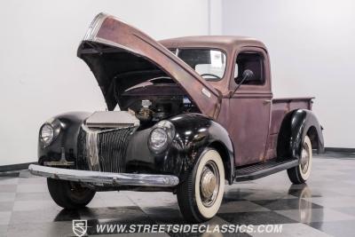 1941 Ford Pickup