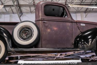 1941 Ford Pickup