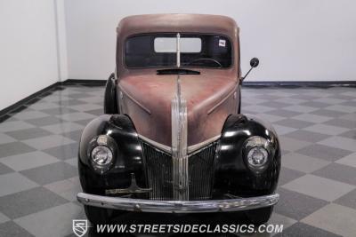 1941 Ford Pickup