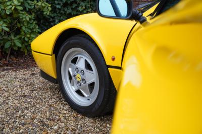 1989 Ferrari 328 GTB Only 14500 KM