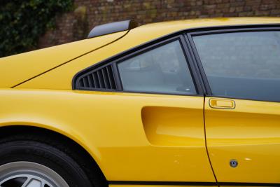 1989 Ferrari 328 GTB Only 14500 KM