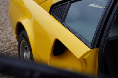 1989 Ferrari 328 GTB Only 14500 KM