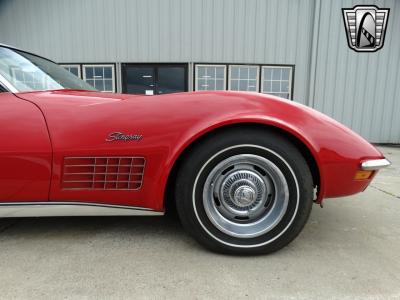 1971 Chevrolet Corvette