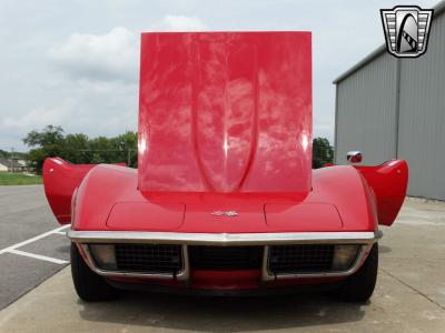 1971 Chevrolet Corvette