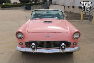 1956 Ford Thunderbird