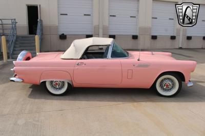 1956 Ford Thunderbird