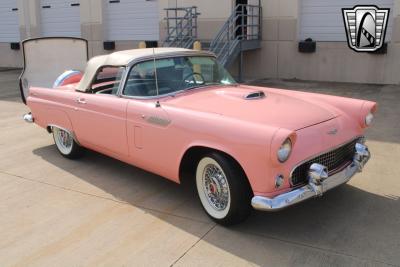 1956 Ford Thunderbird