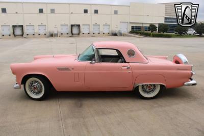 1956 Ford Thunderbird