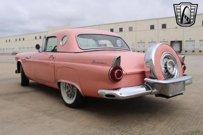 1956 Ford Thunderbird