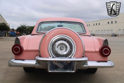 1956 Ford Thunderbird