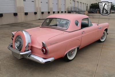 1956 Ford Thunderbird