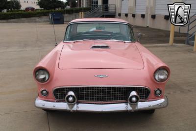 1956 Ford Thunderbird