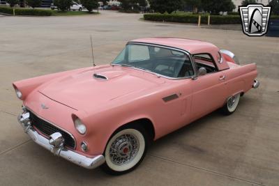 1956 Ford Thunderbird