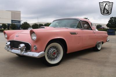 1956 Ford Thunderbird