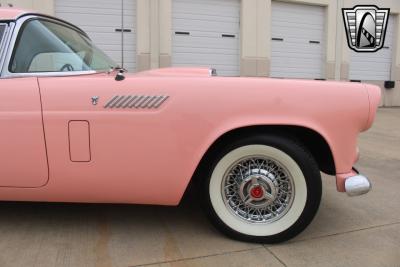 1956 Ford Thunderbird