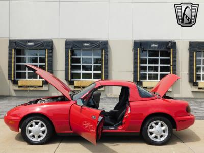 1990 Mazda MX-5 Miata