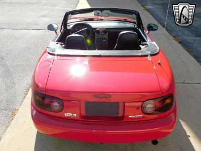 1990 Mazda MX-5 Miata