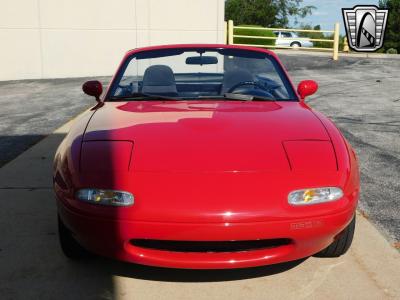 1990 Mazda MX-5 Miata