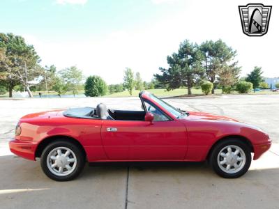 1990 Mazda MX-5 Miata